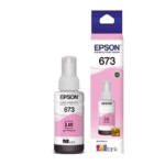TINTA EPSON T673620 MAGENTA CLARO