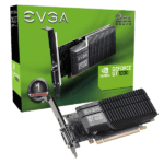 VGA GT 1030 2GB EVGA DD5 02G-P4-6332-KR