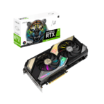 VGA ASUS RTX3070 V2 OC 8GB DDR6 KO-RTX3070-O8G-V2-GAMING