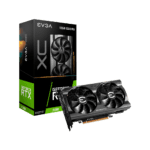 VGA EVGA RTX3060 XC GAMING 12GB DD6 12G-P5-3657-KR