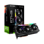 VGA EVGA RTX3070TI FTW3 ULTRA GAMING 8GB DDR6X 08G-P5-3797-KL