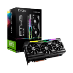 VGA EVGA RTX3090TI FTW3 BLACK GAMING 24GB DD6X 24G-P5-4981-KR ARGB ELEASH