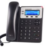 TELEFONO GRANDSTREAM GXP1625 IP POE