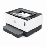 IMPRESORA HP LASER 1000W NEVERSTOP SF