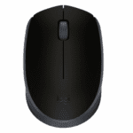 MOUSE LOGITECH M170 WIRELES NEGRO