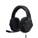 AURICULAR LOGITECH 981-000667 G433 7.1 NEGRO