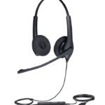 AURICULAR JABRA BIZ 1100 DUO USB