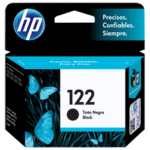 TINTA HP CH561HL 122 NEGRO