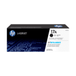 TONER HP CF217A (17A) NEGRO
