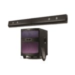 PARLANTE SOUND BAR KLIP KSB-250 160W SURROUND 2.1/BT - Imagen 2