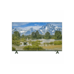 TV 55" JVC LT-55N775U 4K UHD/ HDR/ DIG/ OPT/ SMART/ 3HDMI/ 2USB/ RED/AND12
