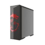 GABINETE MSI MPG GUNGNIR 100D GAMING - Imagen 2