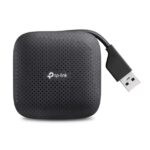 ADAPTADOR TP-LINK USB 3.0 UH400 PORTATIL 4 PUERTAS - Imagen 2