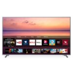 TV 70" PHILIPS 70PUD6774/55 4K UHD/HDR/DIG/OPT/SMART/3HDMI/USB