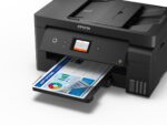 IMPRESORA EPSON L14150 MULTIFUNCION WIR A3 - Imagen 2