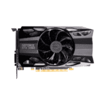 VGA EVGA RTX2060 SC GAMING 6GB DDR6 06G-P4-2062-KR - Imagen 2
