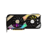 VGA ASUS RTX3070 V2 OC 8GB DDR6 KO-RTX3070-O8G-V2-GAMING - Imagen 2
