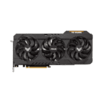 VGA ASUS RTX3080 V2 10GB DD6X TUF-RTX3080-10G-V2-GAMING RGB - Imagen 2