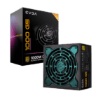 FUENTE EVGA 1000W SUPERNOVA G5 80PLUS GOLD FULL MODULAR 220-G5-1000-X1