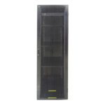 RACK CERRADO DE PISO 45U 1100MM VCP