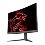 MONITOR 24" MSI OPTIX G24C6P OPTIX GAMING CURVO 144HZ