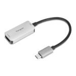 ADAPTADOR TARGUS ACA969GL USB-C A HDMI