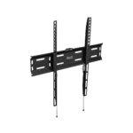 SOPORTE P/TV KLIP KPM-715 23" A 46" 45KG FIJO/PARED NEGRO
