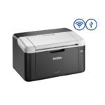 IMPRESORA BROTHER LÁSER HL1212W - Imagen 2