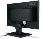 MONITOR 20" ACER V206HQL BBI VGA/HDMI - Imagen 2