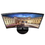 MONITOR 27"" SAMSUNG LC27F390FHLXZX VGA/HDMI/CURVO - Imagen 2