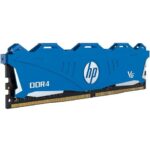 MEMORIA DDR4 8GB 3000 MHZ HP 7EH64AA#ABM GAMER AZUL