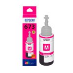 TINTA EPSON T673320 MAGENTA