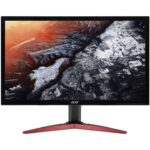 MONITOR 24" ACER KG241Q PBIIP FHD HDMI/DP 144HZ