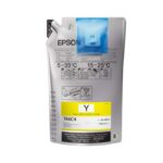 TINTA EPSON F6370 T746C420 YELLOW ULTRACHROME