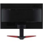 MONITOR 24" ACER KG241Q PBIIP FHD DVI/HDMI/DP 144HZ - Imagen 2