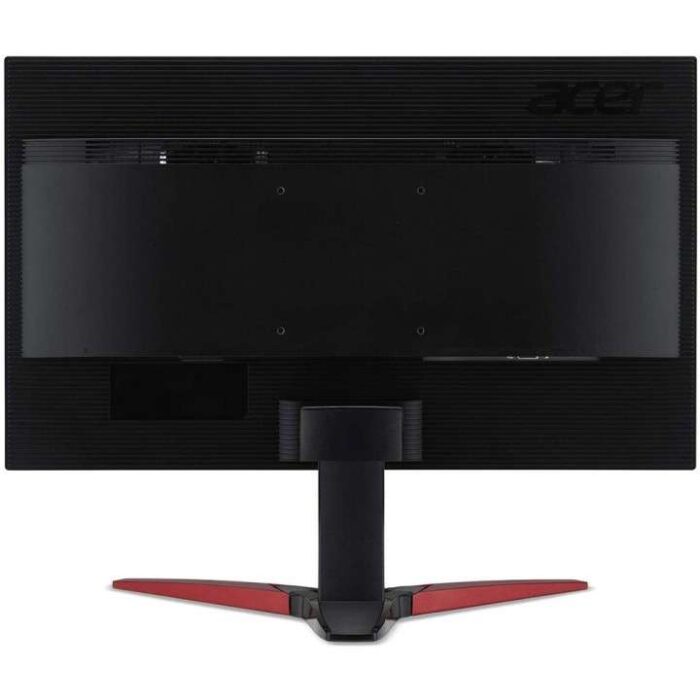 MONITOR 24" ACER KG241Q PBIIP FHD DVI/HDMI/DP 144HZ - Imagen 2