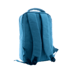 MOCHILA XTECH 15.6" XTB-214AQ TURQUESA - Imagen 2