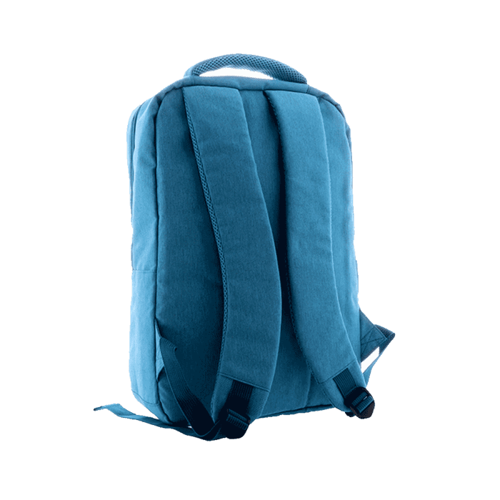 MOCHILA XTECH 15.6" XTB-214AQ TURQUESA - Imagen 2