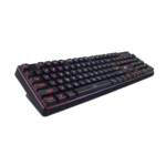 TECLADO HP K300 HP PORT/ NEGRO USB GAMER