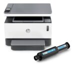 IMPRESORA HP LASER 1200W NEVERSTOP MF WIR