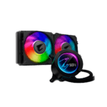 COOLER P/CPU AORUS WATER 240 RGB FUSION 2.0