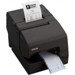 IMPRESORA EPSON TM-H6000V-034 SERIAL/USB/ETHERNET - Imagen 2