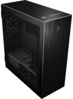 GABINETE MSI MPG SEKIRA 500G GAMING - Imagen 2