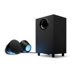 PARLANTE LOGITECH 980-001310 G560 LIGHTSYNC GAMING