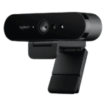 CAMARA WEB LOGITECH 960-001105 BRIO 4K