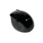 MOUSE KLIP KMW-500BK ORBIX 1600DPI/6 BOT/ NEGRO WIRELES