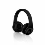 AURICULAR ARGOM ARG-HS-2610BK ULTIMATE BT NEGRO