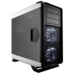 GABINETE CORSAIR CC-9011074-WW GRAPHITE 760T BLANCO