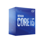 PROCESADOR CI5-10400 2.90/12M/1200 10MA