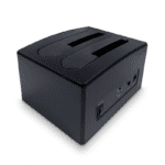 GAVETA DOCKING STATION SATE AX-235 3.5/3.0/10TB